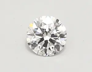 0.44ct D VVS2 Round (IGI)