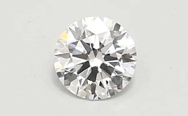 0.44ct D VVS2 Round (IGI)