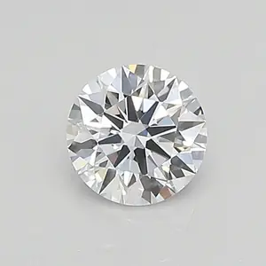 0.44ct D VVS2 Round (IGI)