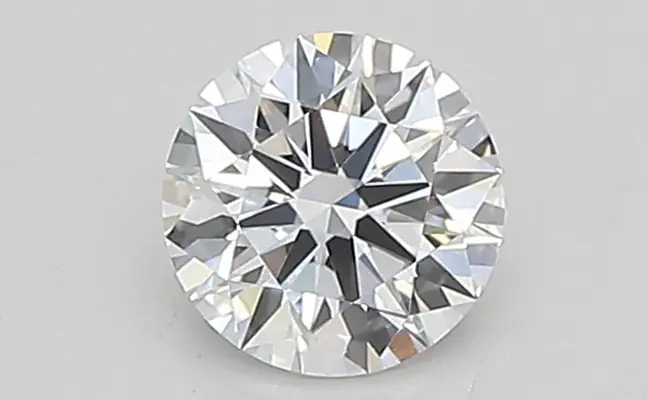 0.44ct D VVS2 Round (IGI)