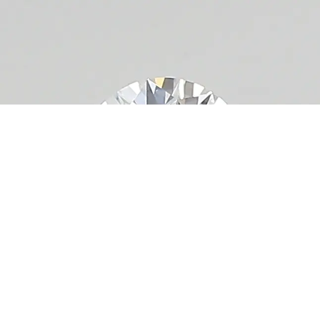 0.44ct D VVS2 Round (IGI)