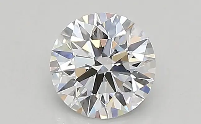0.44ct D VS1 Round (IGI)