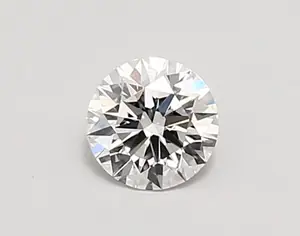 0.44ct D VVS2 Round (IGI)