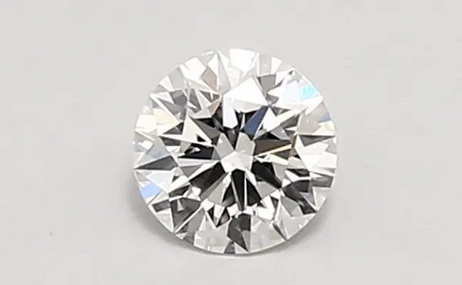 0.44ct D VVS2 Round (IGI)