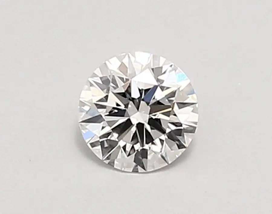 0.44ct D VVS2 Round (IGI)