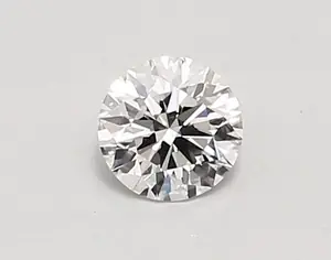0.44ct D VVS1 Round (IGI)