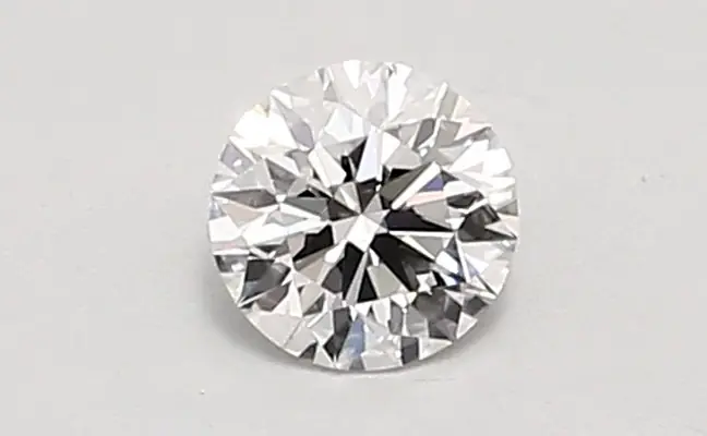 0.44ct D VVS1 Round (IGI)