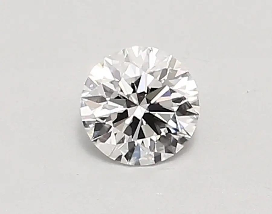 0.44ct D VVS1 Round (IGI)
