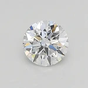 0.44ct D VVS2 Round (IGI)