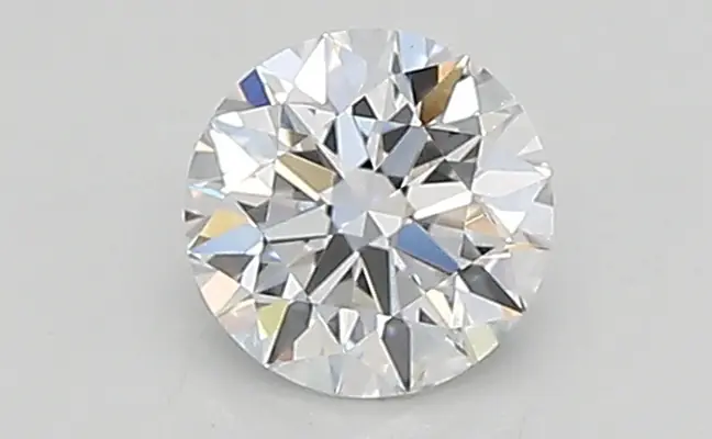 0.44ct D VVS2 Round (IGI)