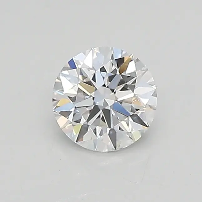 0.44ct D VVS2 Round (IGI)