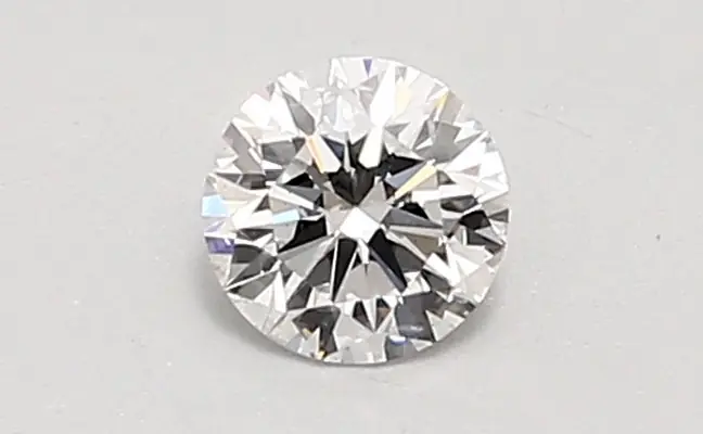 0.44ct D VS2 Round (IGI)