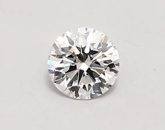 0.44ct D VS2 Round (IGI)
