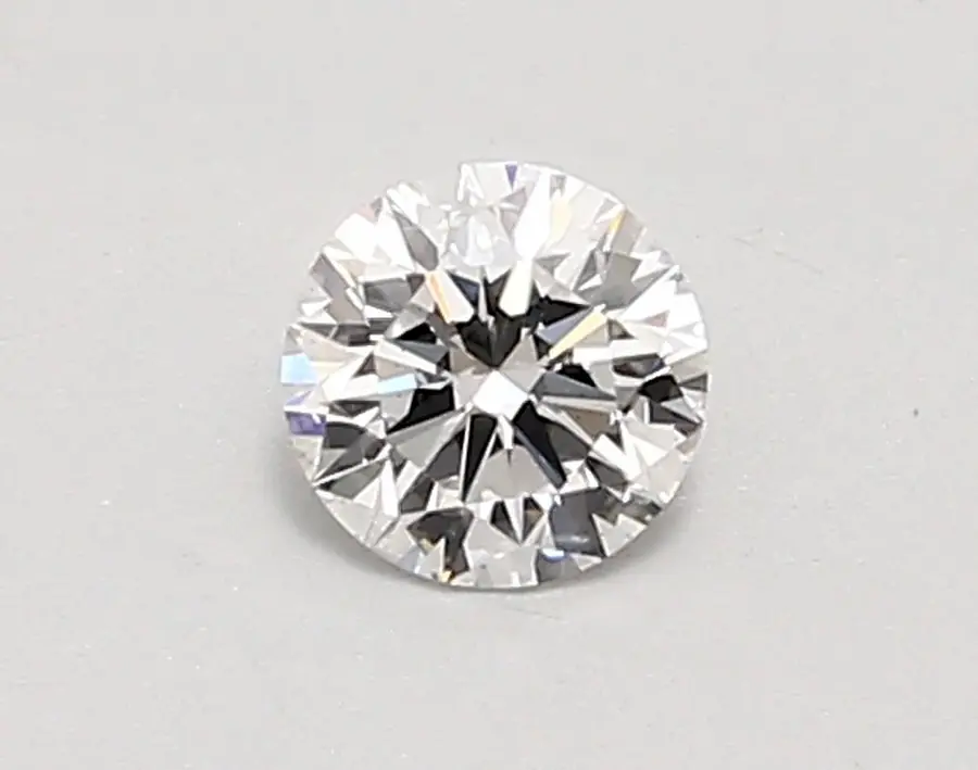 0.44ct D VS2 Round (IGI)