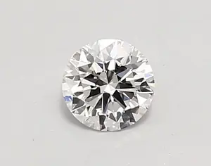 0.44ct D VVS2 Round (IGI)