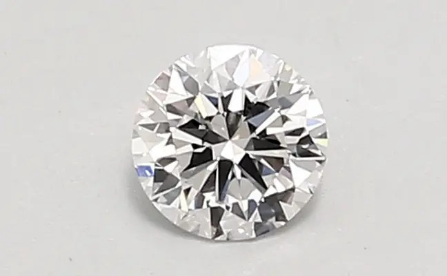 0.44ct D VVS2 Round (IGI)