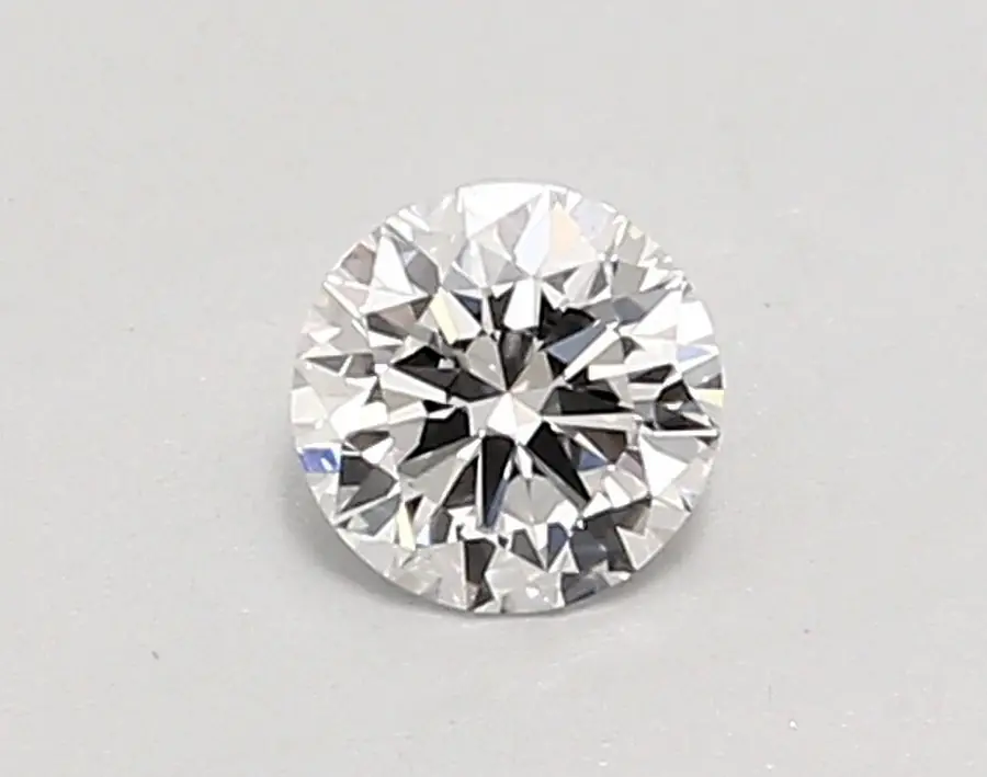 0.44ct D VVS2 Round (IGI)