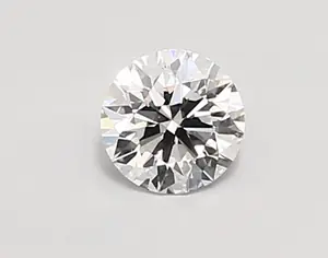 0.44ct D VVS1 Round (IGI)