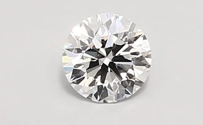 0.44ct D VVS1 Round (IGI)