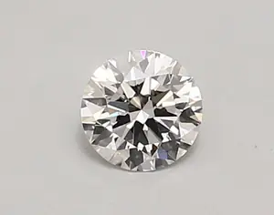0.44ct D VVS1 Round (IGI)