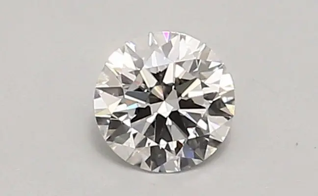 0.44ct D VVS1 Round (IGI)