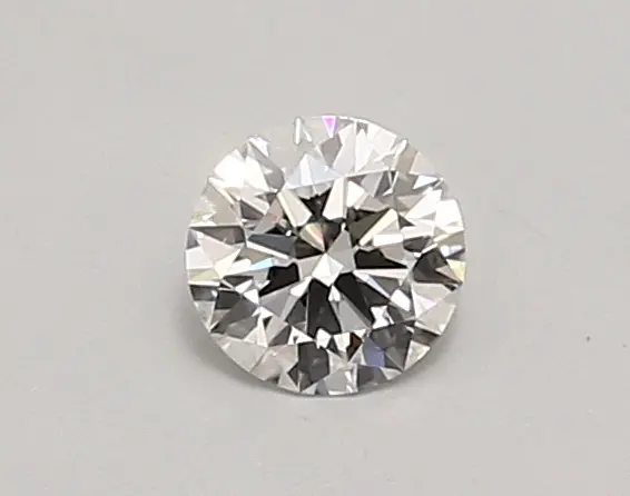 0.44ct D VVS1 Round (IGI)