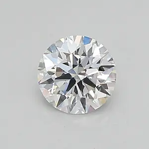 0.44ct D VS1 Round (IGI)