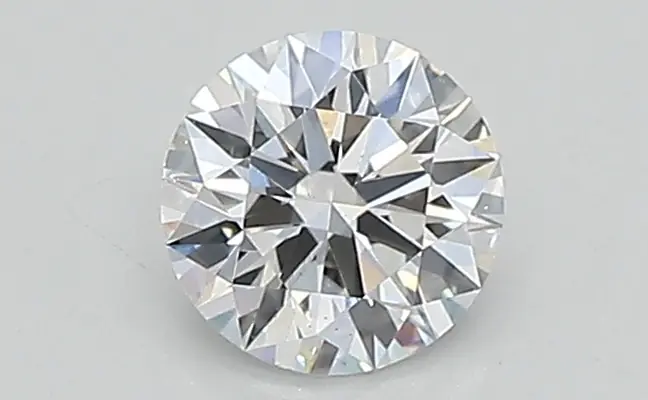 0.44ct D VS1 Round (IGI)