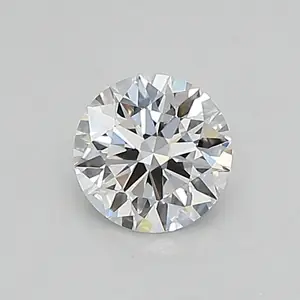 0.44ct D VVS1 Round (IGI)