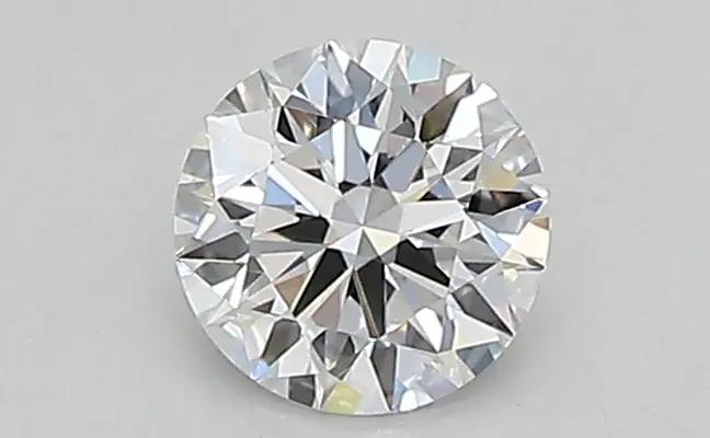 0.44ct D VVS1 Round (IGI)