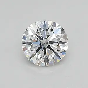 0.44ct D VS1 Round (IGI)