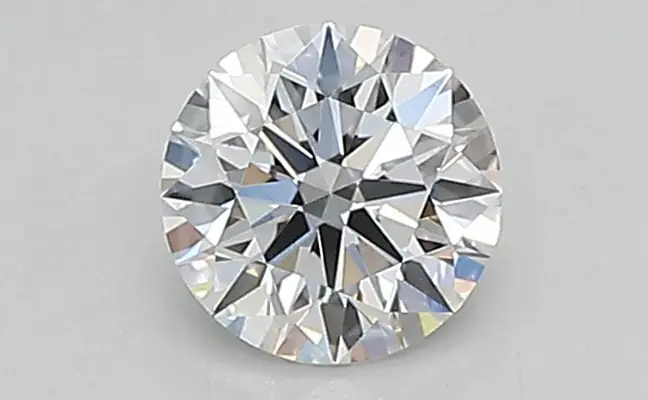0.44ct D VS1 Round (IGI)
