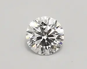 0.44ct D VVS2 Round (IGI)