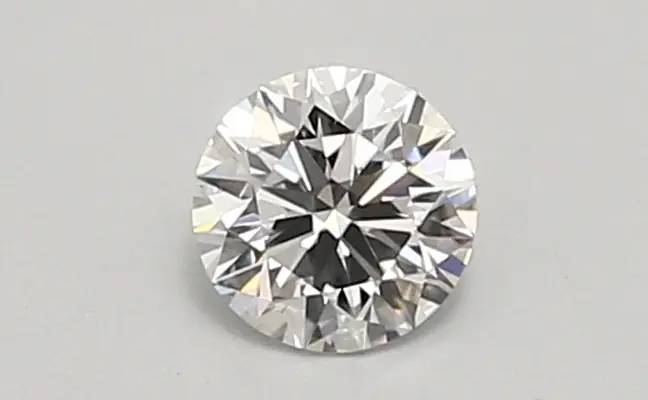 0.44ct D VVS2 Round (IGI)