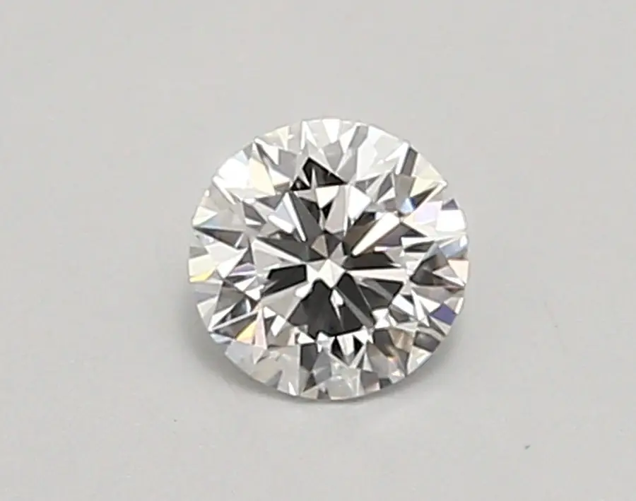 0.44ct D VVS2 Round (IGI)