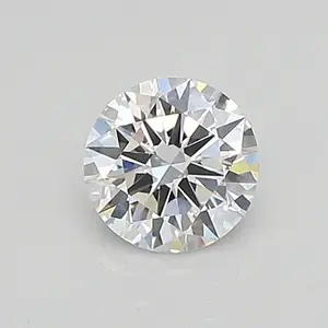 0.44ct D VVS2 Round (IGI)