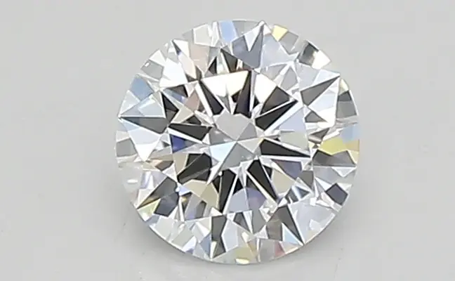 0.44ct D VVS2 Round (IGI)