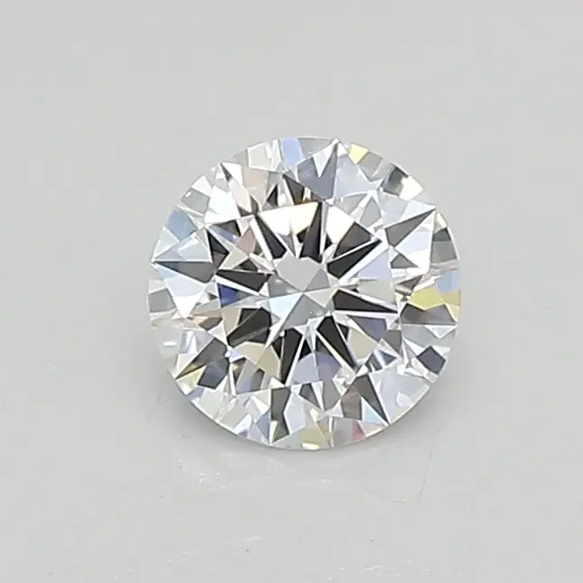 0.44ct D VVS2 Round (IGI)