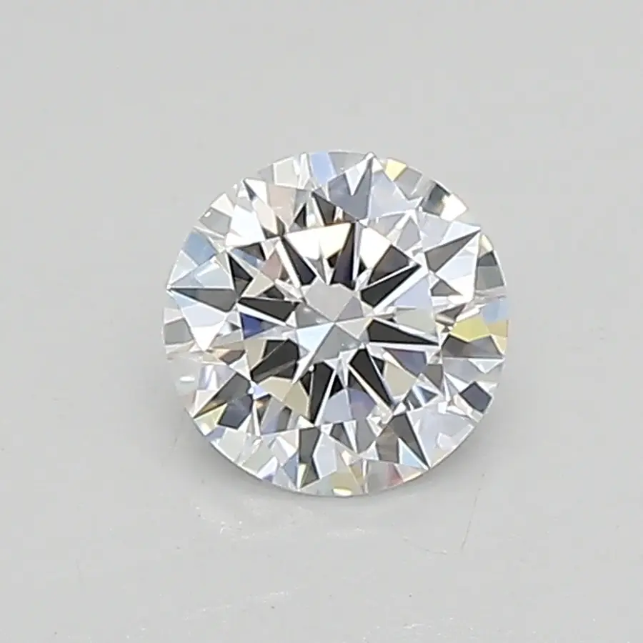 0.44ct D VVS2 Round (IGI)