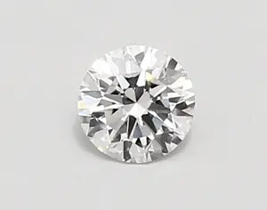 0.44ct D VVS2 Round (IGI)