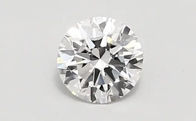 0.44ct D VVS2 Round (IGI)