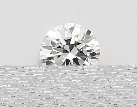 0.44ct D VVS2 Round (IGI)