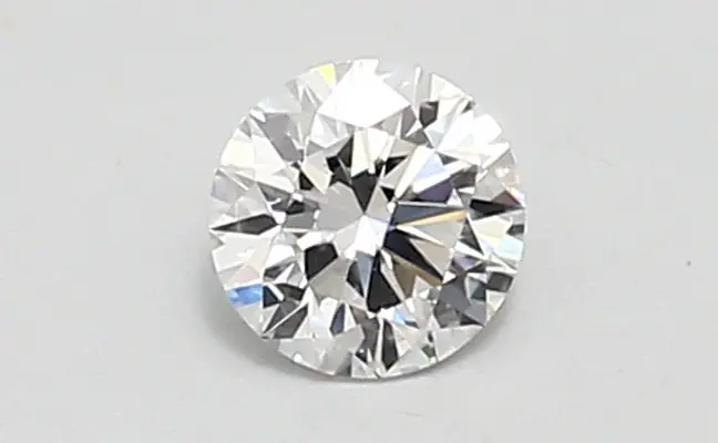 0.44ct D VVS2 Round (IGI)