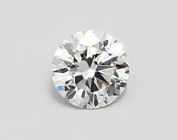 0.44ct D VVS2 Round (IGI)