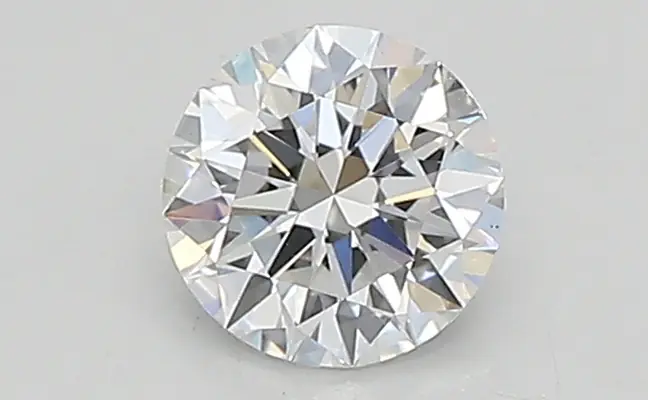 0.44ct D VS1 Round (IGI)