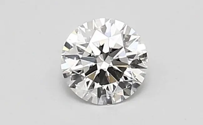 0.44ct D VVS1 Round (IGI)