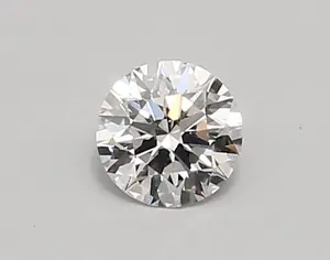0.44ct D VVS1 Round (IGI)