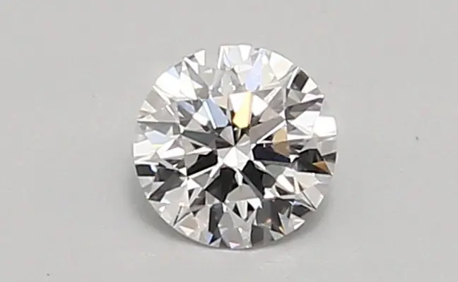 0.44ct D VVS1 Round (IGI)