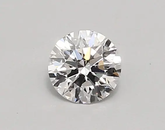 0.44ct D VVS1 Round (IGI)