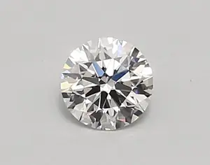0.44ct D VVS2 Round (IGI)
